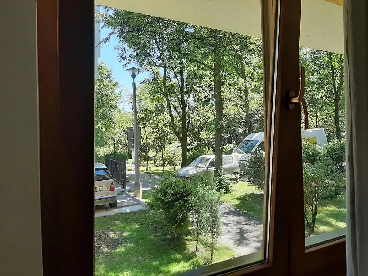 Apartamento Apartament Centrum Zakopane