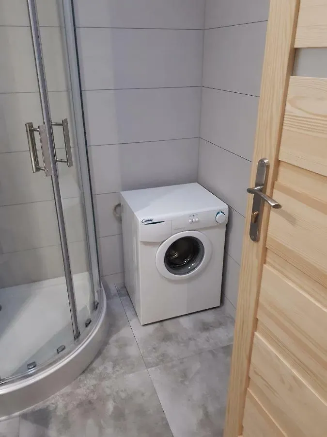 Apartament Centrum Zakopane