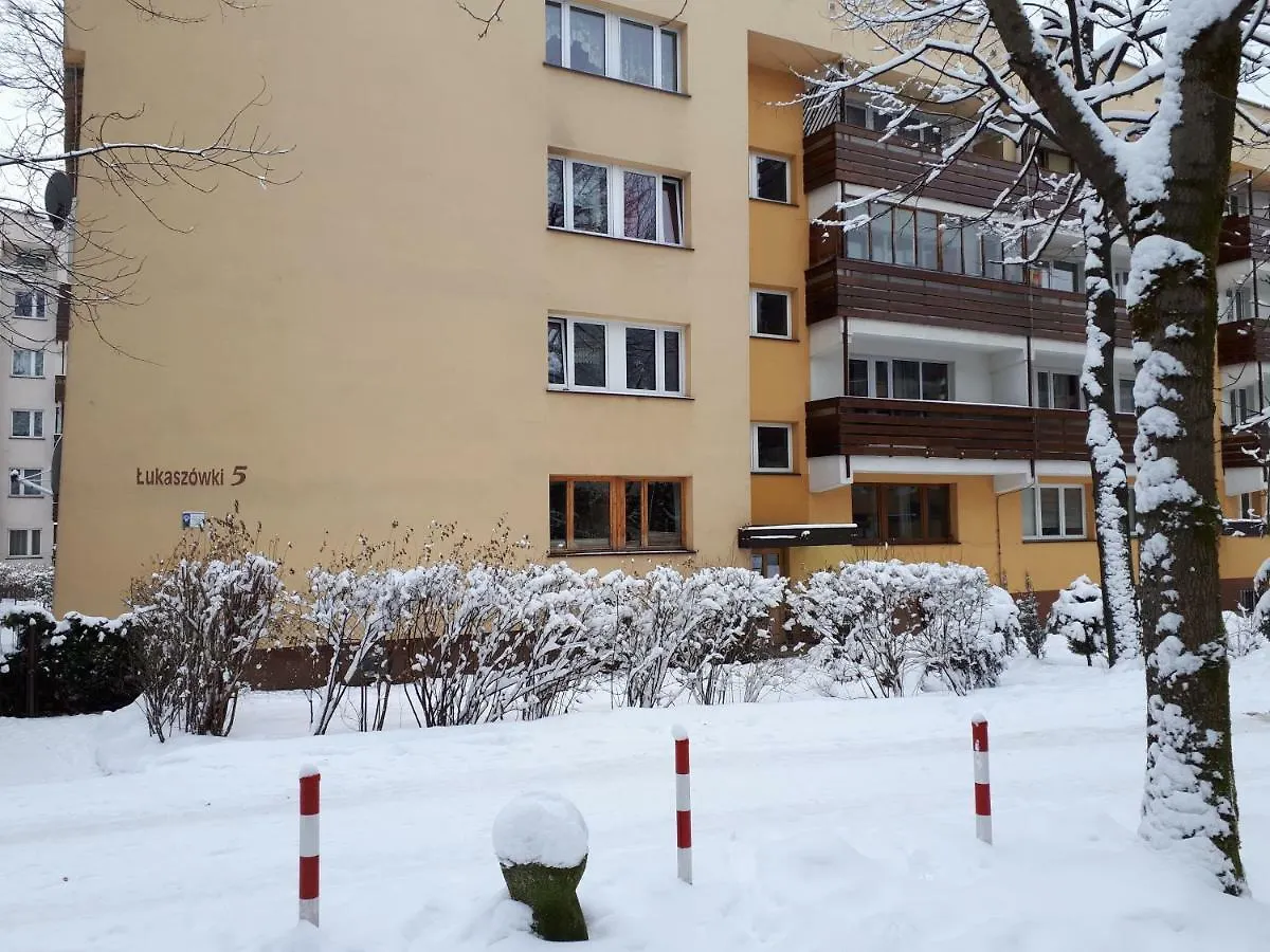 Apartamento Apartament Centrum Zakopane Polonia